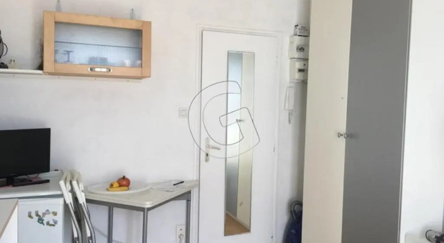 Appartement La Tranche-sur-Mer, 1 pièce, 2 personnes - FR-1-357-240, Забронировать Апартаменты/квартира Апартаменты Ла-Транш-сюр-Мер, Апартаменты/квартира