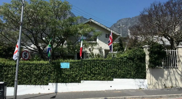 Swiss Cottage Guest House, Забронировать Дом для отпуска Коттеджи Cape Peninsula, Коттедж