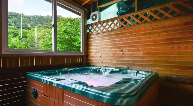 Номер Standard Gapyeong Ashely Pension