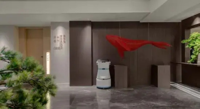 Puyu · Envision·Cinema Private Hot Spring Designer Hotel (Penshuici Jiaxiu Tower Branch), Guiyang, Забронировать Отель Гуйян Guizhou