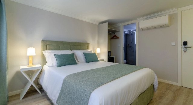 Ver Belem Suites