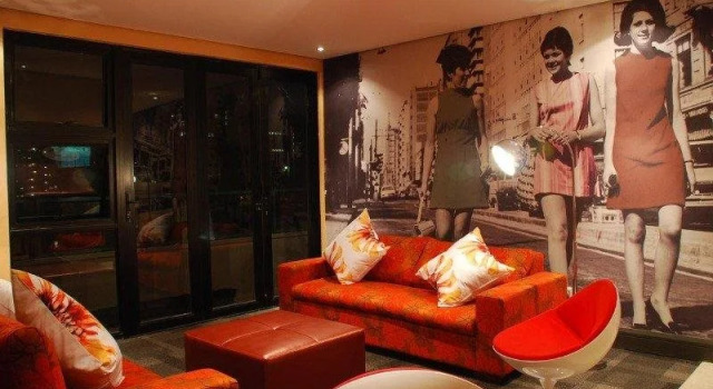 Hotel Lamunu