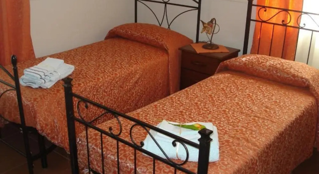 Двухместный номер Standard B&B San Leonardo