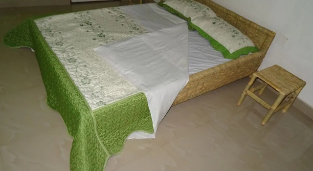 Kivu Beach Garden, Réserver Chambre d'hôtes Gisenyi Rubavu