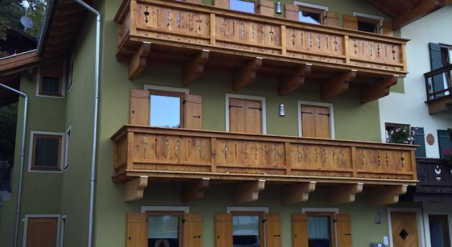 Apartments Clara