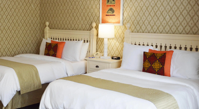 Southampton Inn, Забронировать Отель Отели Саутгемптона 4 звезды, рядом с National Golf Club, 4*