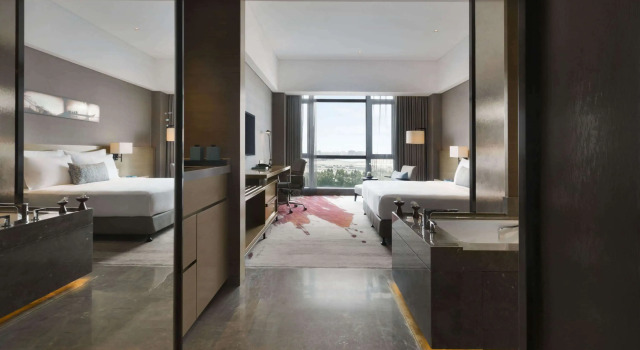 Wyndham JinJiang Hotel, Reserva ahora Hotel Jinjiang Fujian