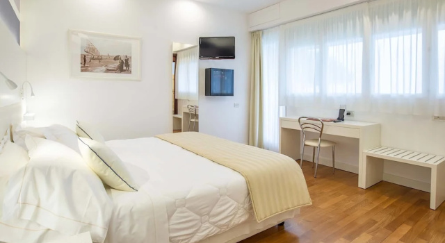 Номер Superior Versilia Palace Hotel