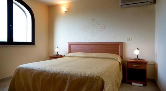 Apartment Hotel Salento