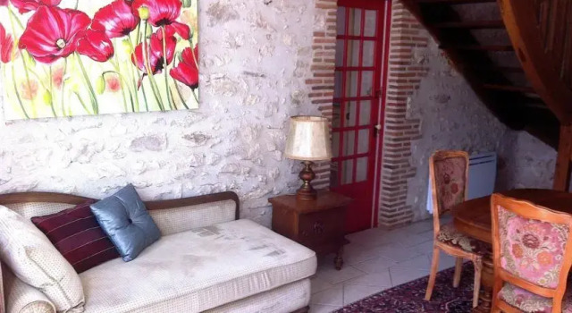 Le Petit Chery, Rezerwuj Hotel  