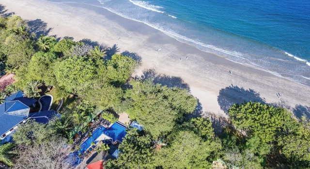 Вилла The mVillas with Exclusive Beach Club Access
