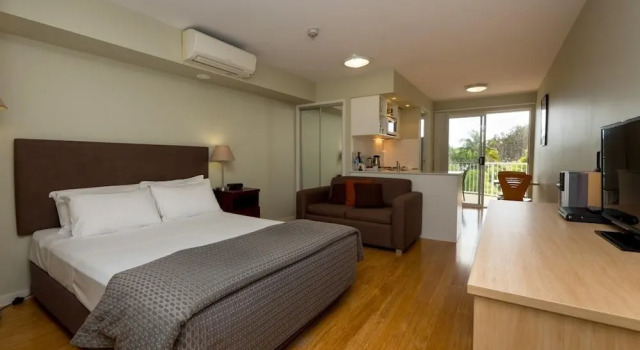 Estoy Cabarita, Réserver Hôtel Hôtels à Tallebudgera avec parking, Parking