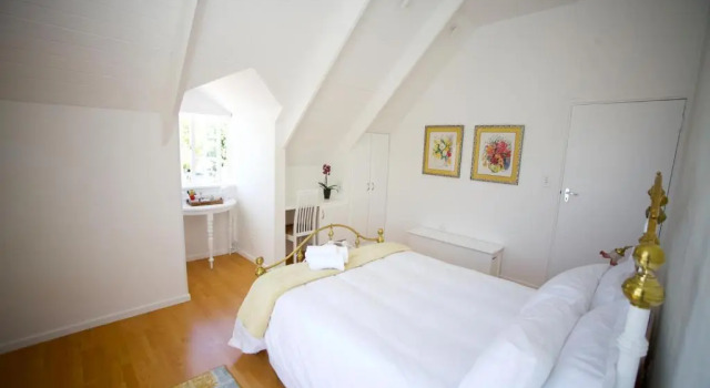 Двухместный номер Standard Cosimi Guest House