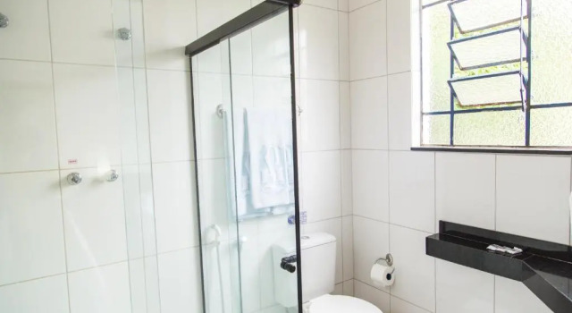 Номер Standard Hotel Londres