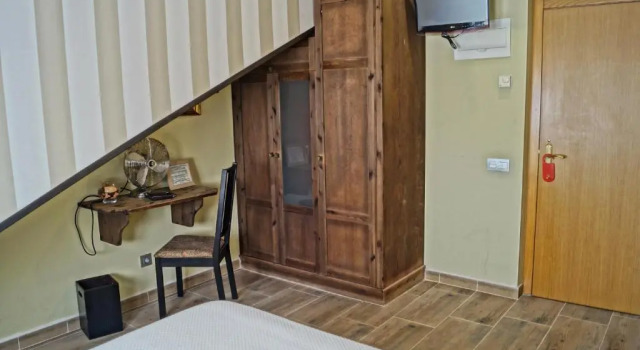 Номер Standard CimaVilla Rooms