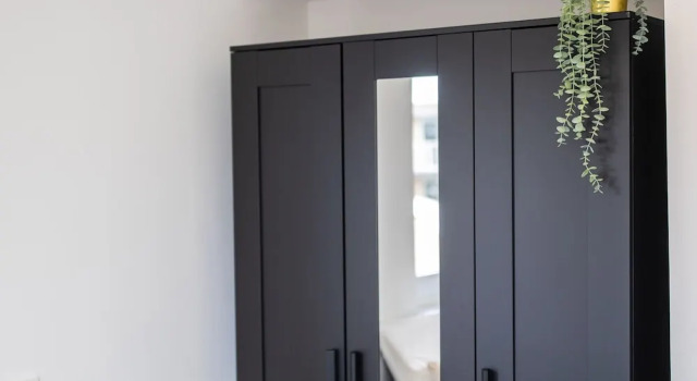 Nb306 Serviced Apartment 2,5br, Забронировать Апартаменты/квартира Дельфсхавен 
