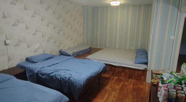 Jingyue E-Sports Hotel (Zhuge Liang Square), Varaa Hotelli Hotellit Shandong pysäköinnillä, Pysäköinti