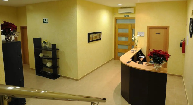 Hotel Daymiel, Забронировать Отель Даймьель Ciudad Real Province