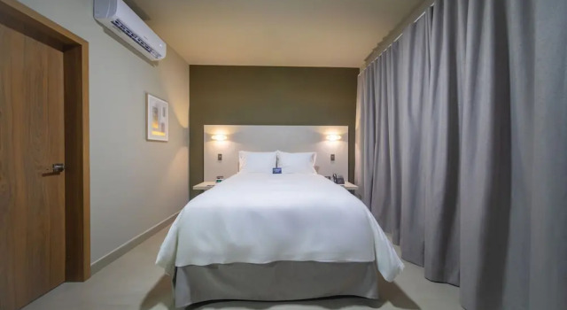 Premium huone Cedrela