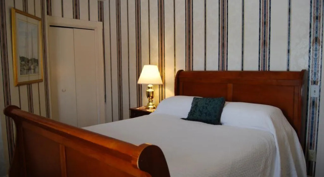 State House Inn, Rezervați Hotel Annapolis 