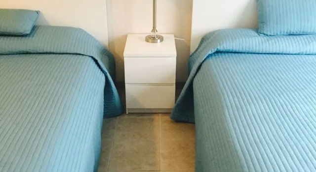 SurfSide Suites