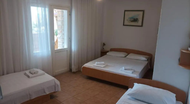 Номер Standard Villa Ljetni San