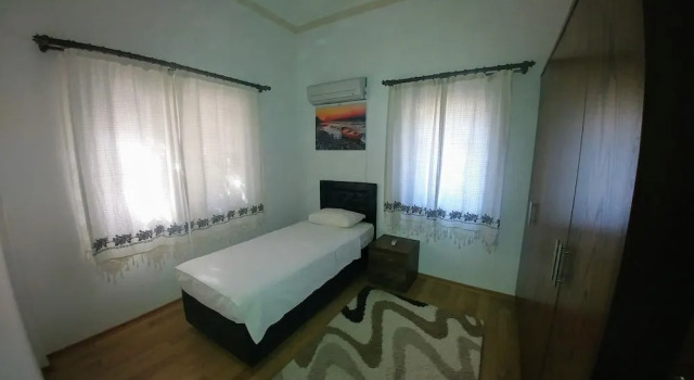 Villa Lake House Datca