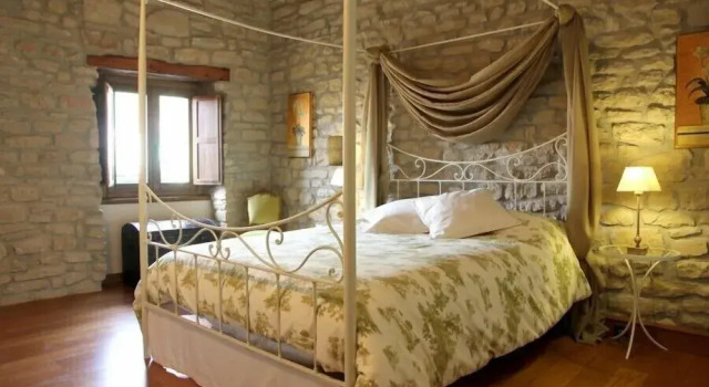 CASA RURAL FERNANDOEGEA, Réserver Maison de vacances Cottages à Navarre, Cottage