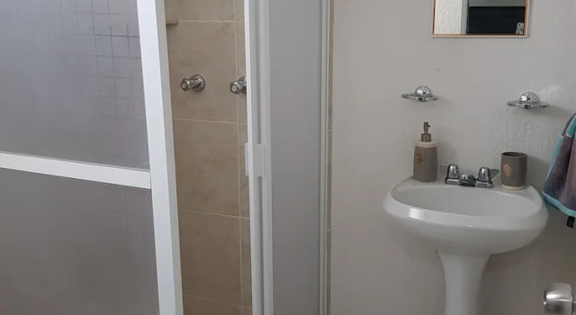 Семейные апартаменты с 3 комнатами Casa Turix