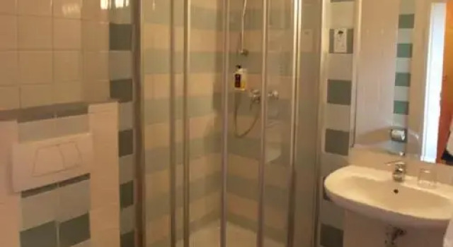 Одноместный номер Standard Hotel Perler Hof