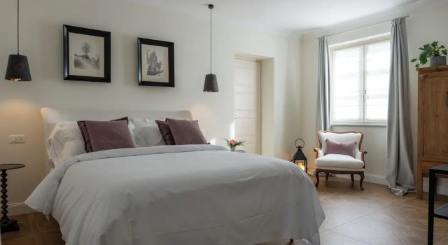 Номер Standard Borgo Piani - Camere di Charme