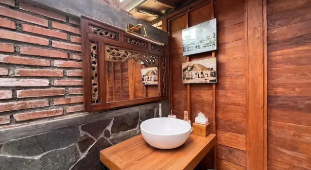 Nglaras Resort Yogyakarta, Book Resort Resort Hotels in Sleman, Resort