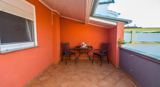 Апартаменты Apartments Genster