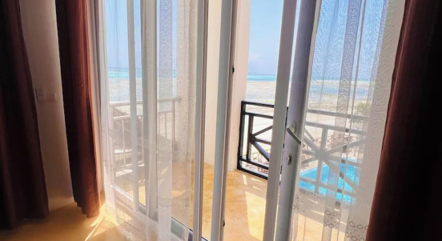 Номер Standard Mia Boutique Hotel & Restaurant