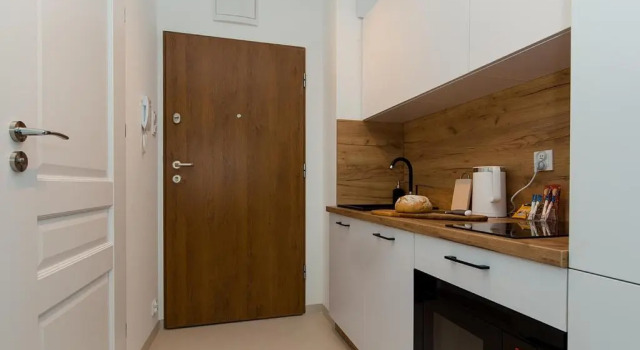 Warsaw To Be - Glamour Apartment, Prenota Appartamento Targówek 