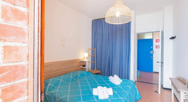 Deiva Marina Sea View Flat with Garage, Забронировать Апартаменты/квартира Дейва-Марина Чинкве-Терре