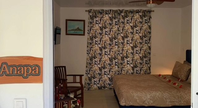 A TOMO MAI Homestay