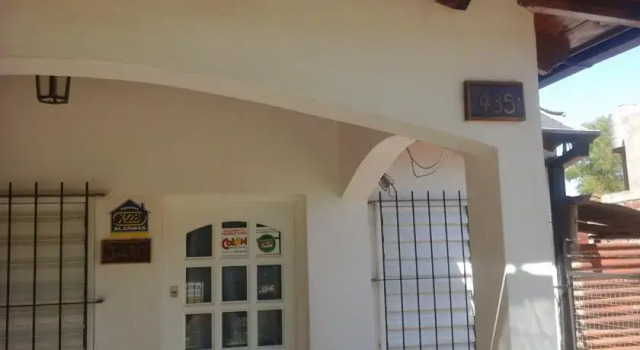 Sofia - Departamento Temporario