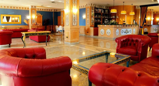 Hotel Promenade