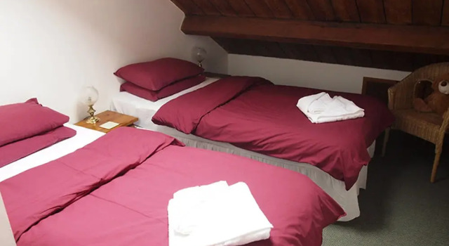 Meadowview Cottage