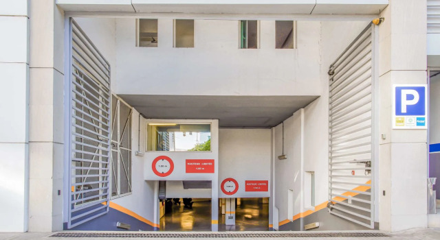 Hotel Campanile Casablanca Centre Ville