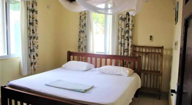 Turtle Bay Villas, Book Hotel Hoteller i Coast Region med parkering, Parkering