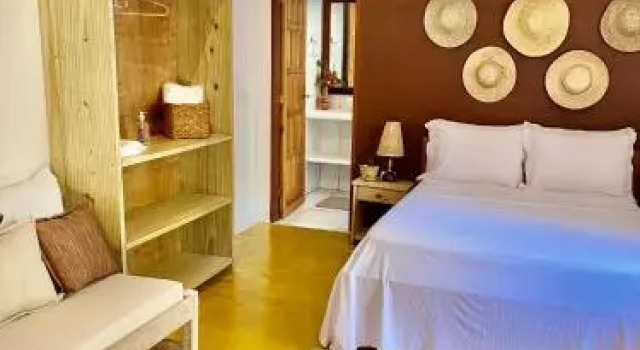 Casas e apartamentos da Ilda, Забронировать Апартаменты/квартира Апартаменты Транкозу, рядом с Пляж Coqueiros, Апартаменты/квартира
