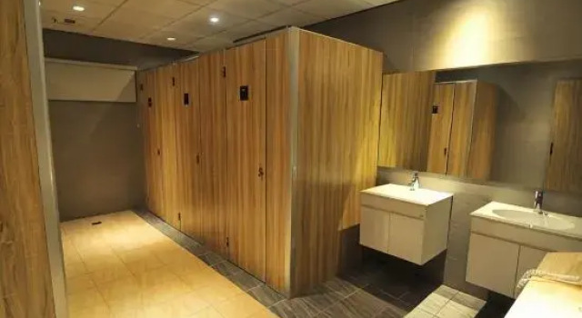 Seng i sovesal Hotel Lounge