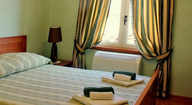 Apartments Salu