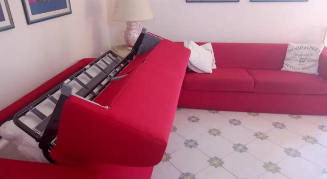 Villetta Cala Rotonda, Book Apartment Hotels in Sicily with Parking, Parking