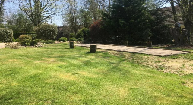 Коттедж Gîte de la Bogasserie