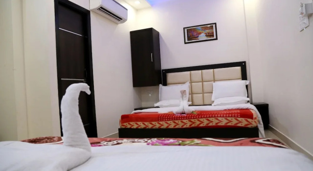 Hotel Chohan Residency