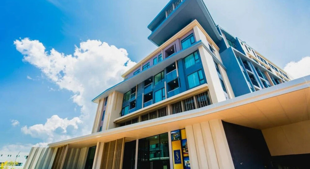 The Aristo Phuket Resort 11, Забронировать Курортный отель Курортные отели острова Пхукета, Курортный отель
