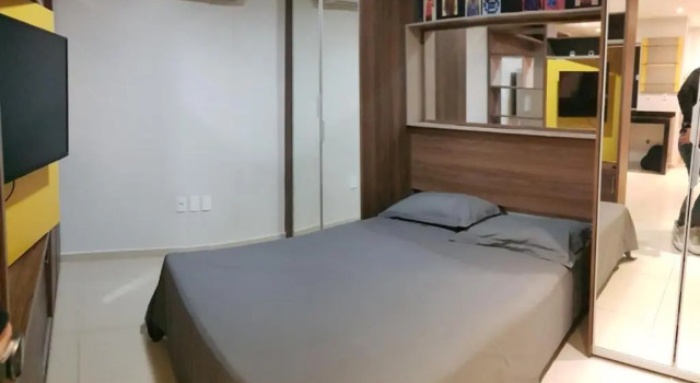 Студия Loft Lindo